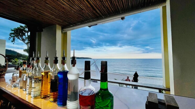 Pavilion Samui Villas & Resort